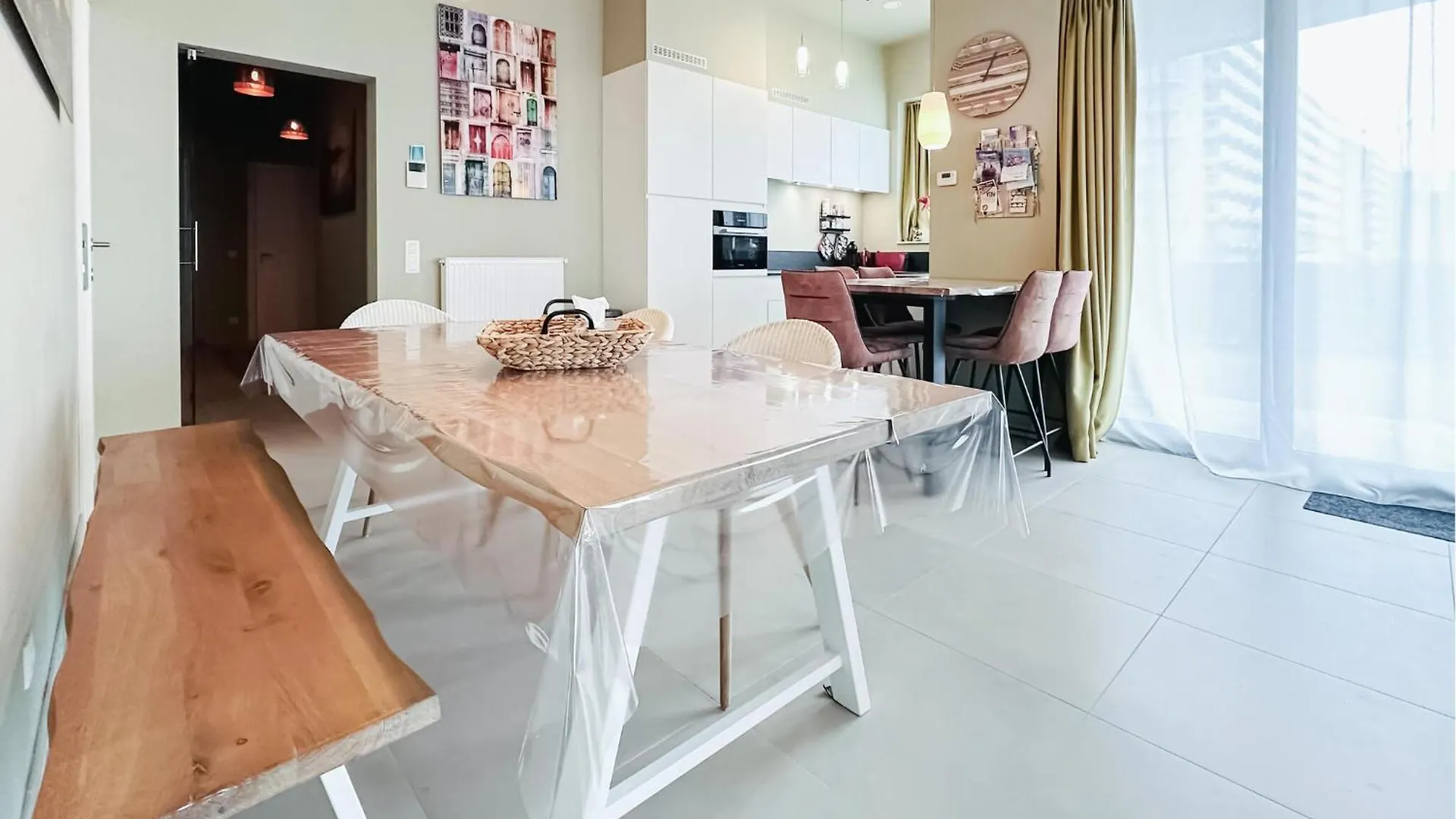 Awesome Apartment In Oostende With Wifi Belgium