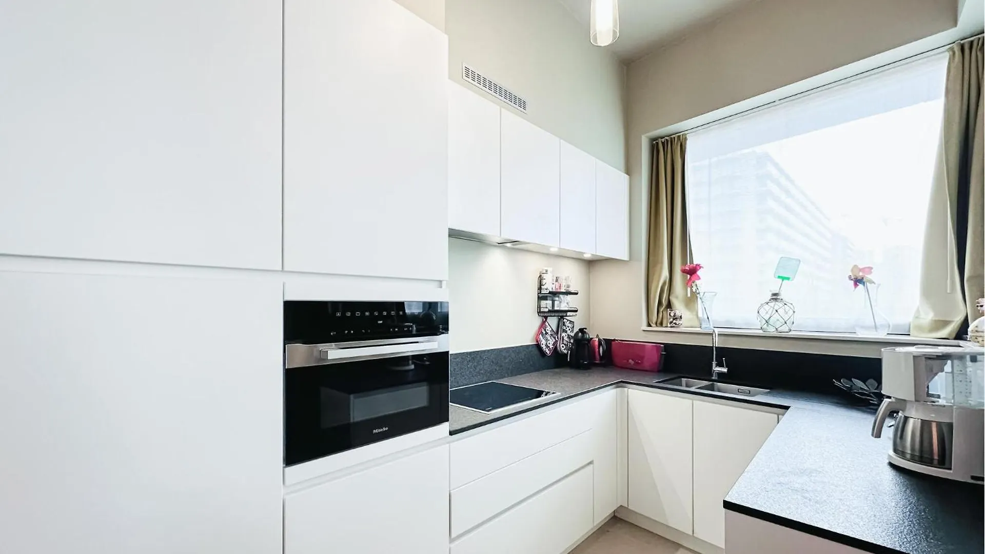 Awesome Apartment In Oostende With Wifi 0*, Ostend Belgium