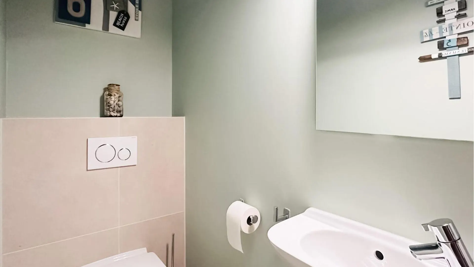 Awesome Apartment In Oostende With Wifi