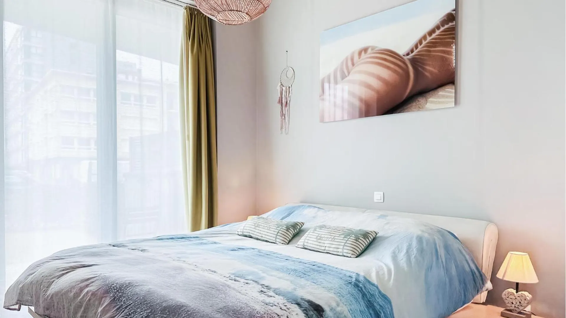 Awesome Apartment In Oostende With Wifi