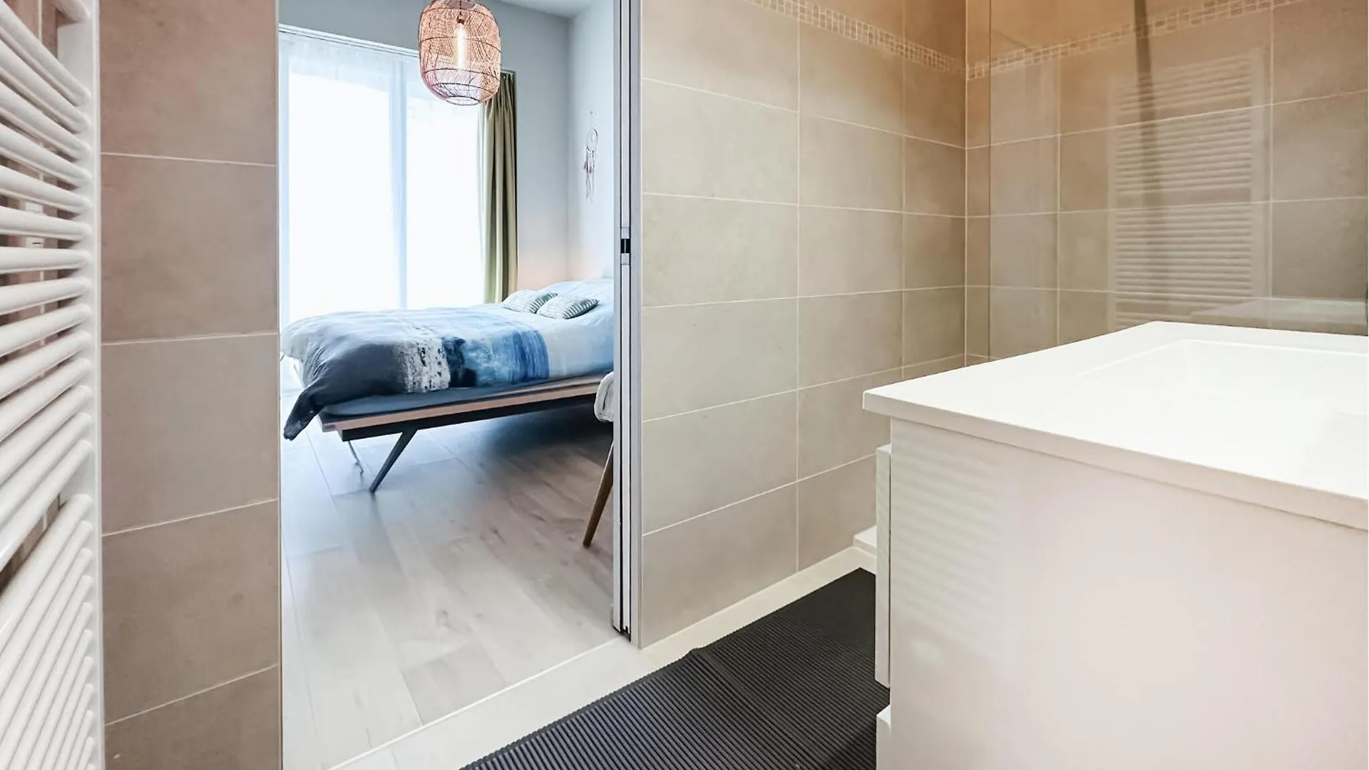 Awesome Apartment In Oostende With Wifi  Ostend