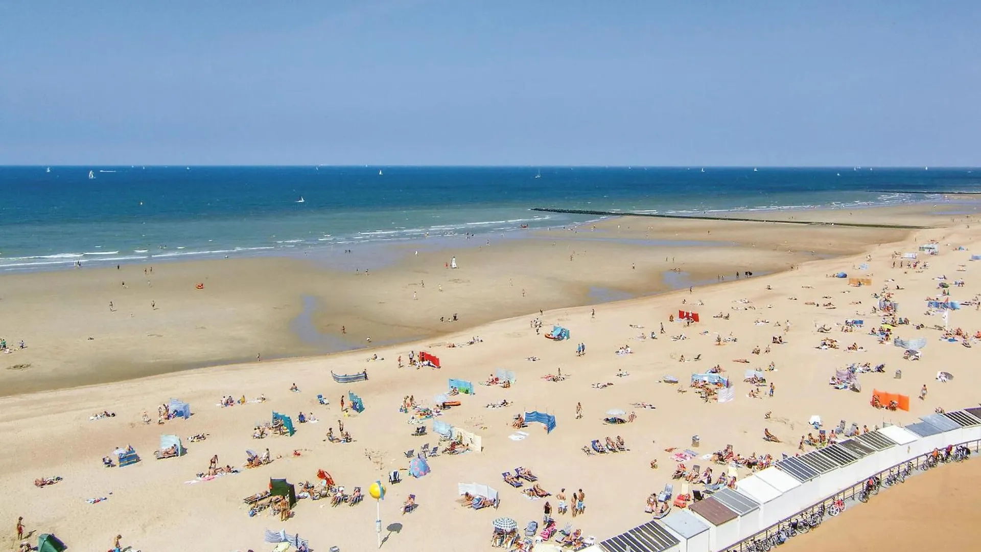 Awesome Apartment In Oostende With Wifi 0*, Ostend Belgium
