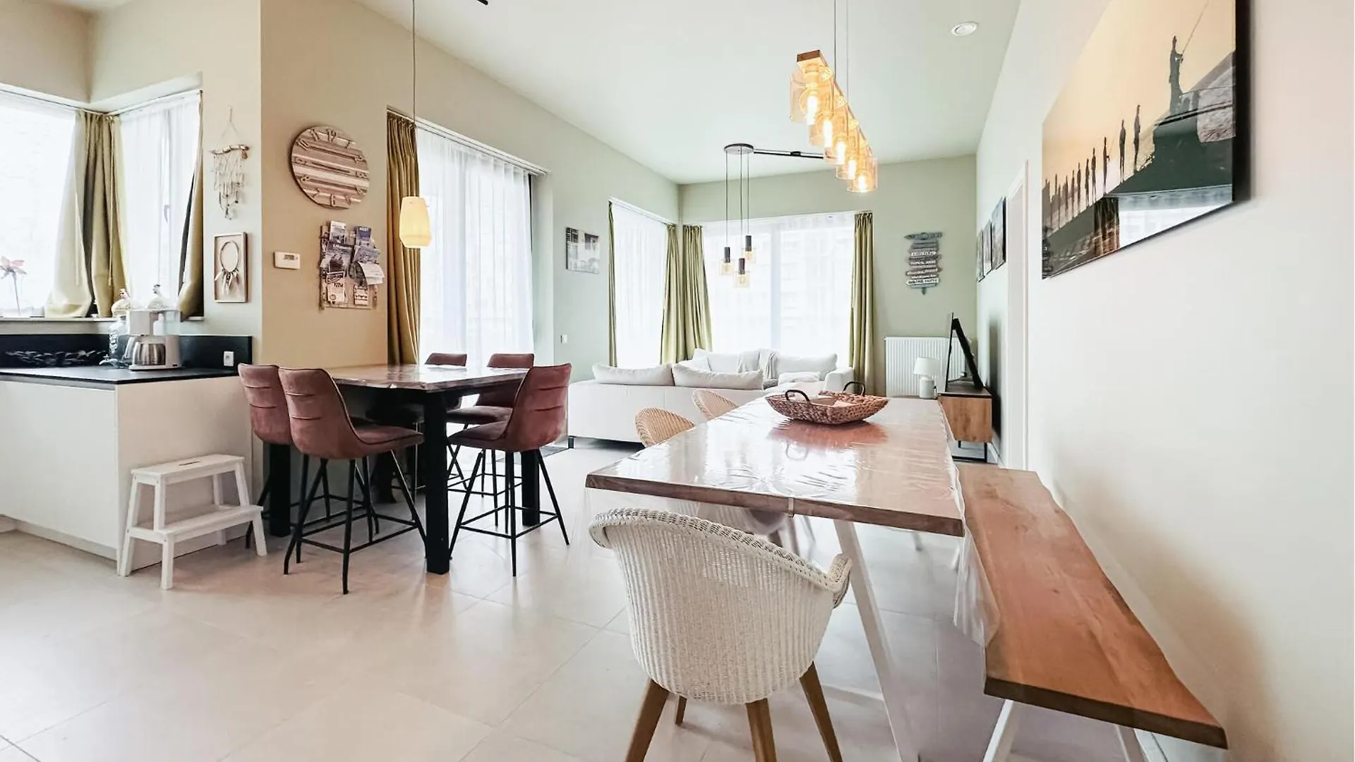 Awesome Apartment In Oostende With Wifi Belgium