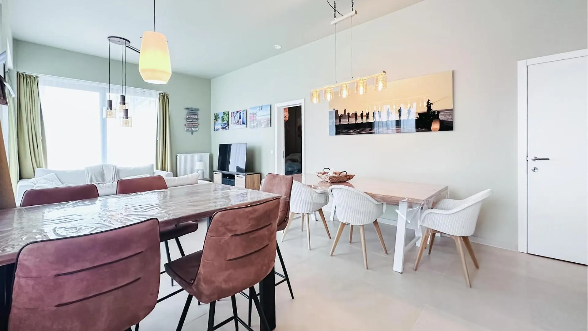 Awesome Apartment In Oostende With Wifi  Ostend
