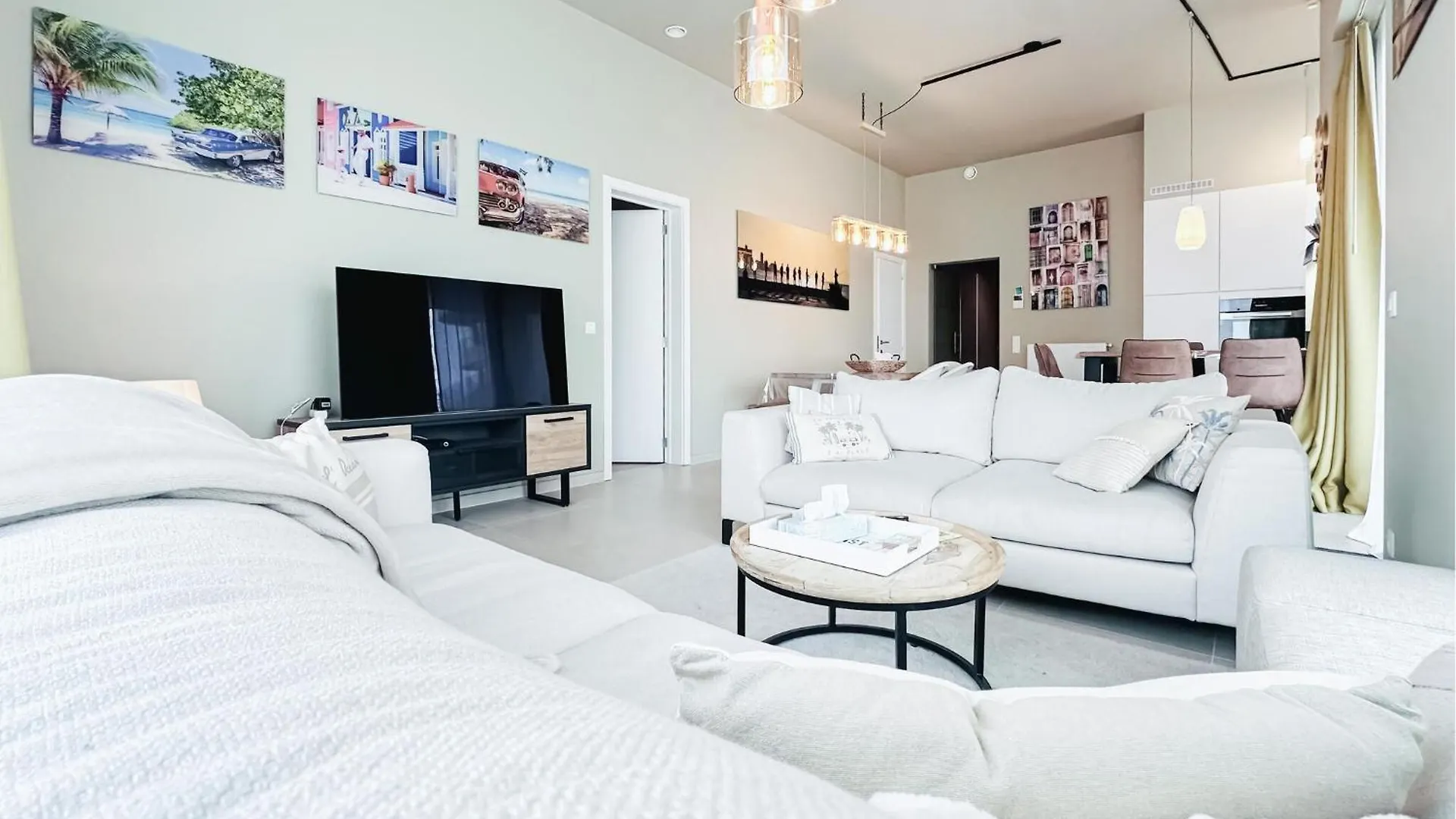 Awesome Apartment In Oostende With Wifi