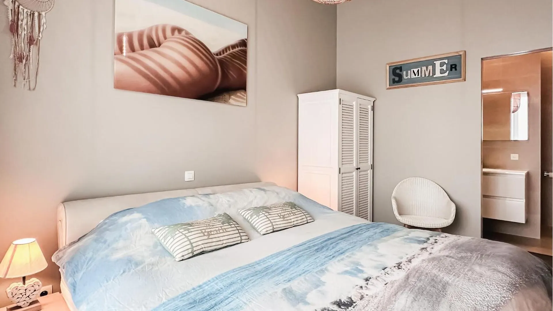 Awesome Apartment In Oostende With Wifi