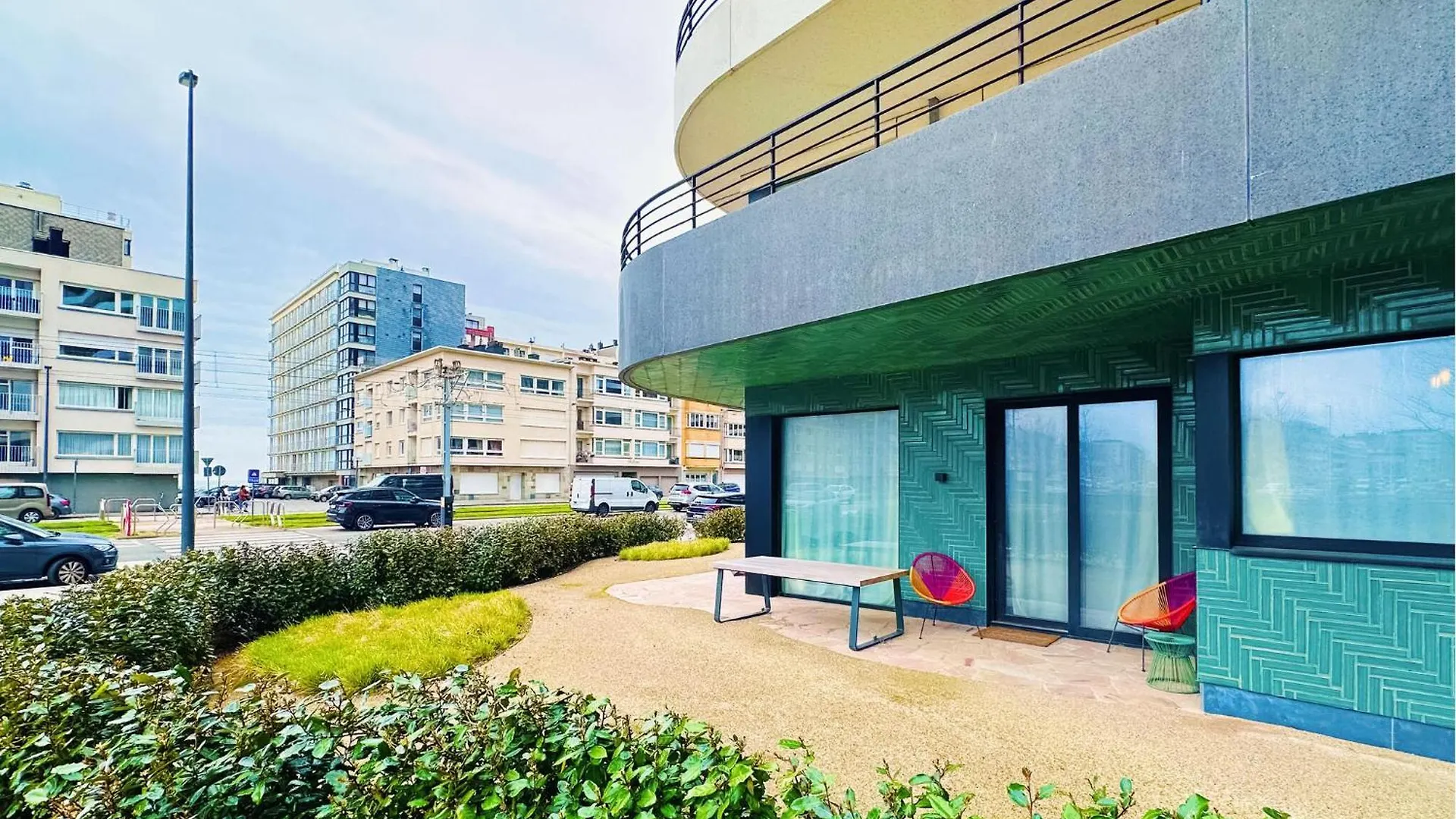Awesome Apartment In Oostende With Wifi