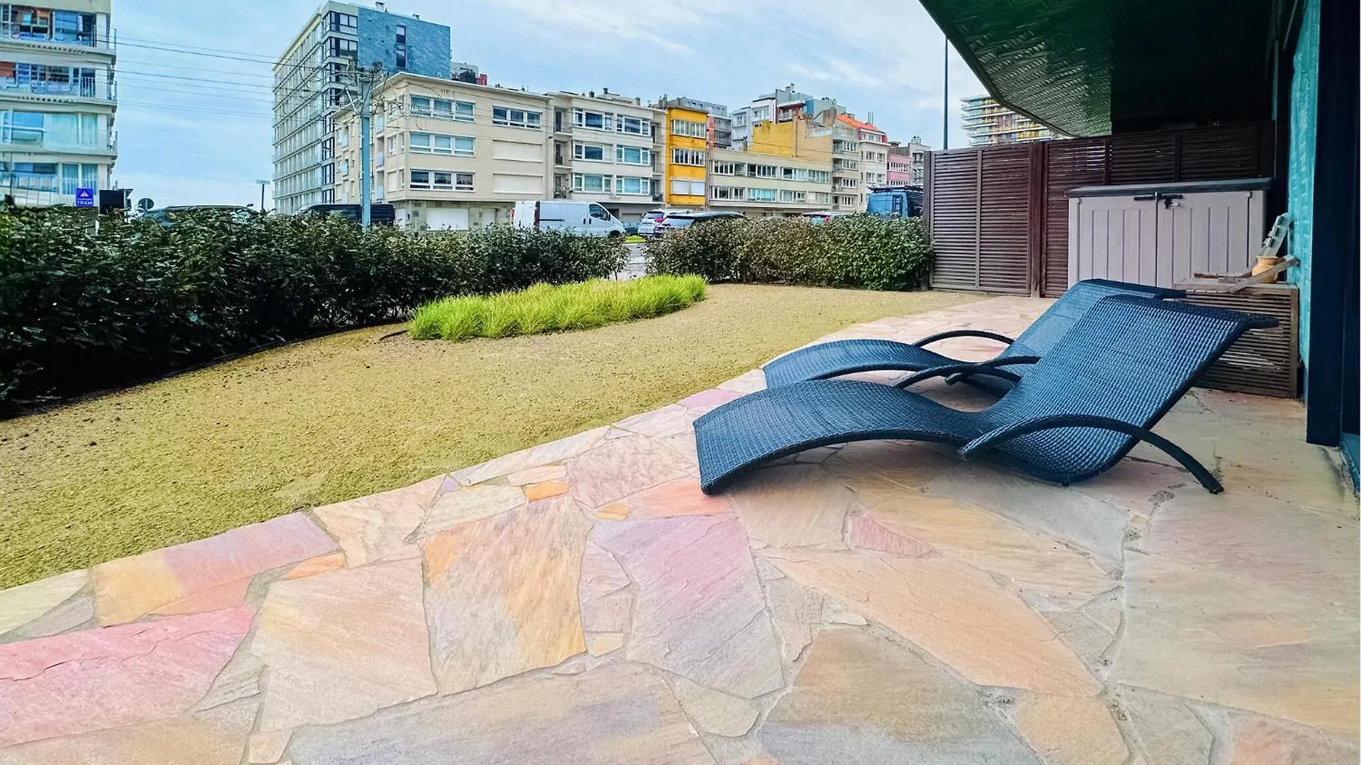 Awesome Apartment In Oostende With Wifi  Ostend