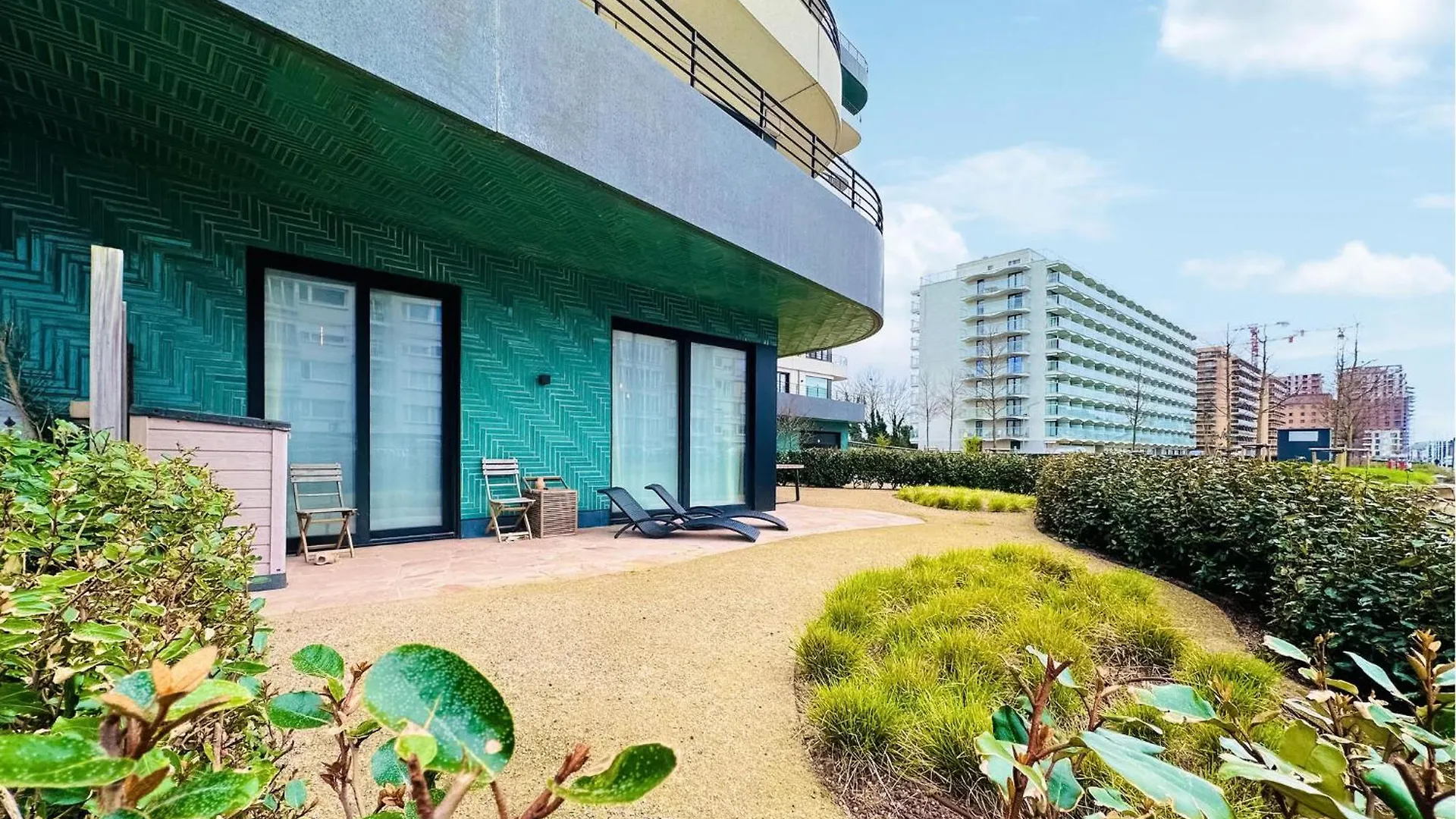 Awesome Apartment In Oostende With Wifi